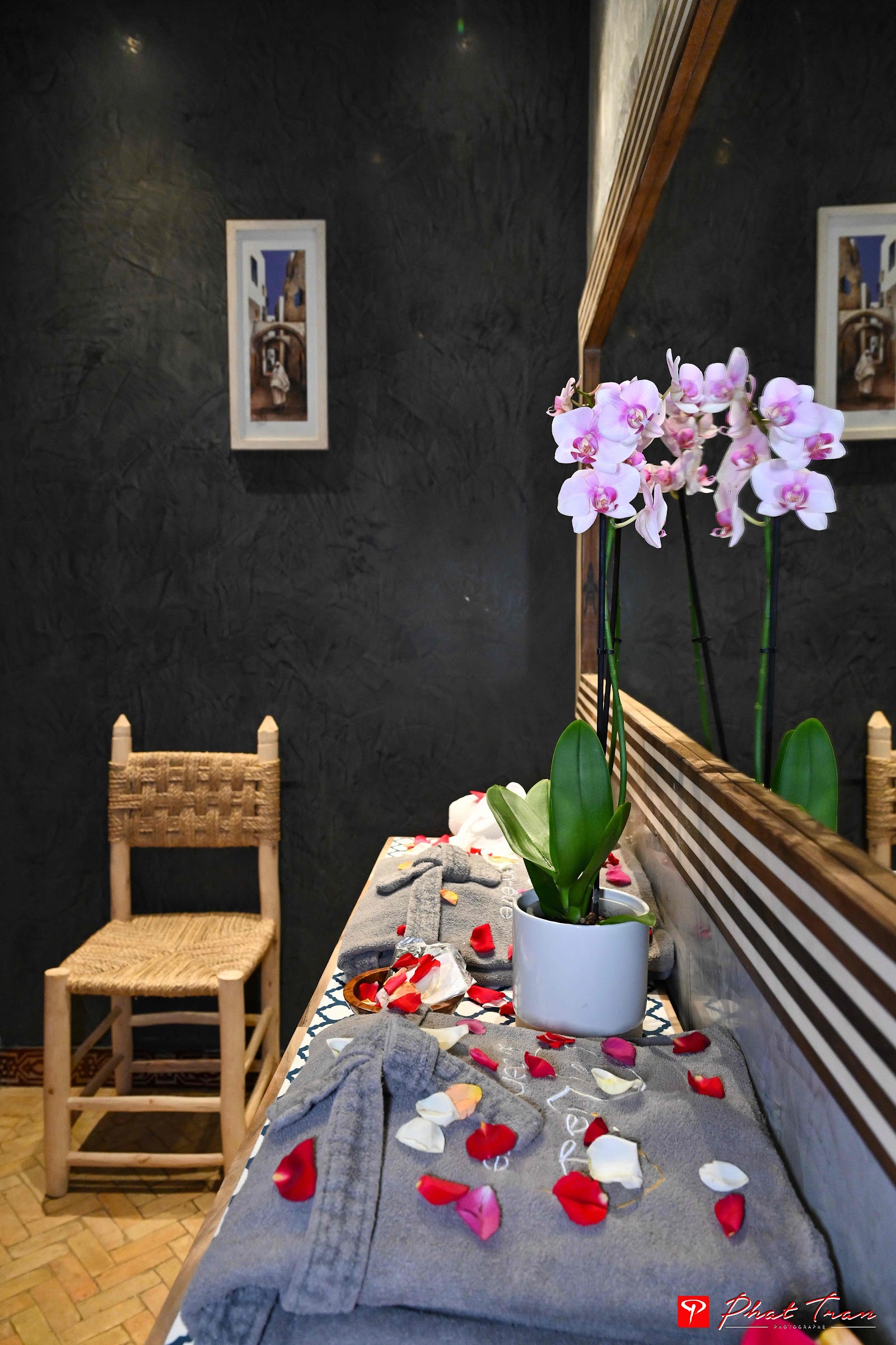 Le Riad du bien être - Photo 2