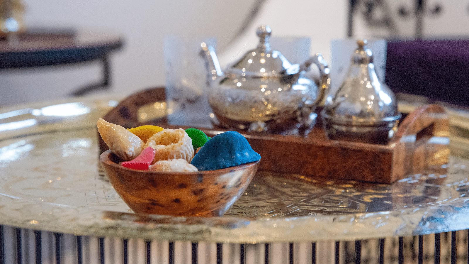 Le Riad du bien être - Photo 1