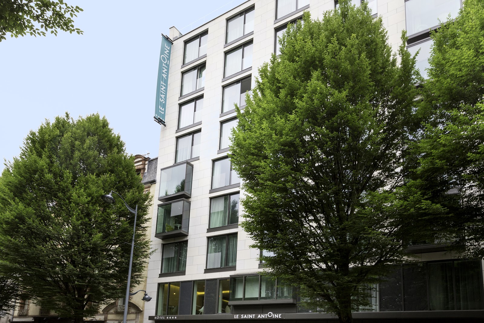 Le Saint-Antoine - Photo 1