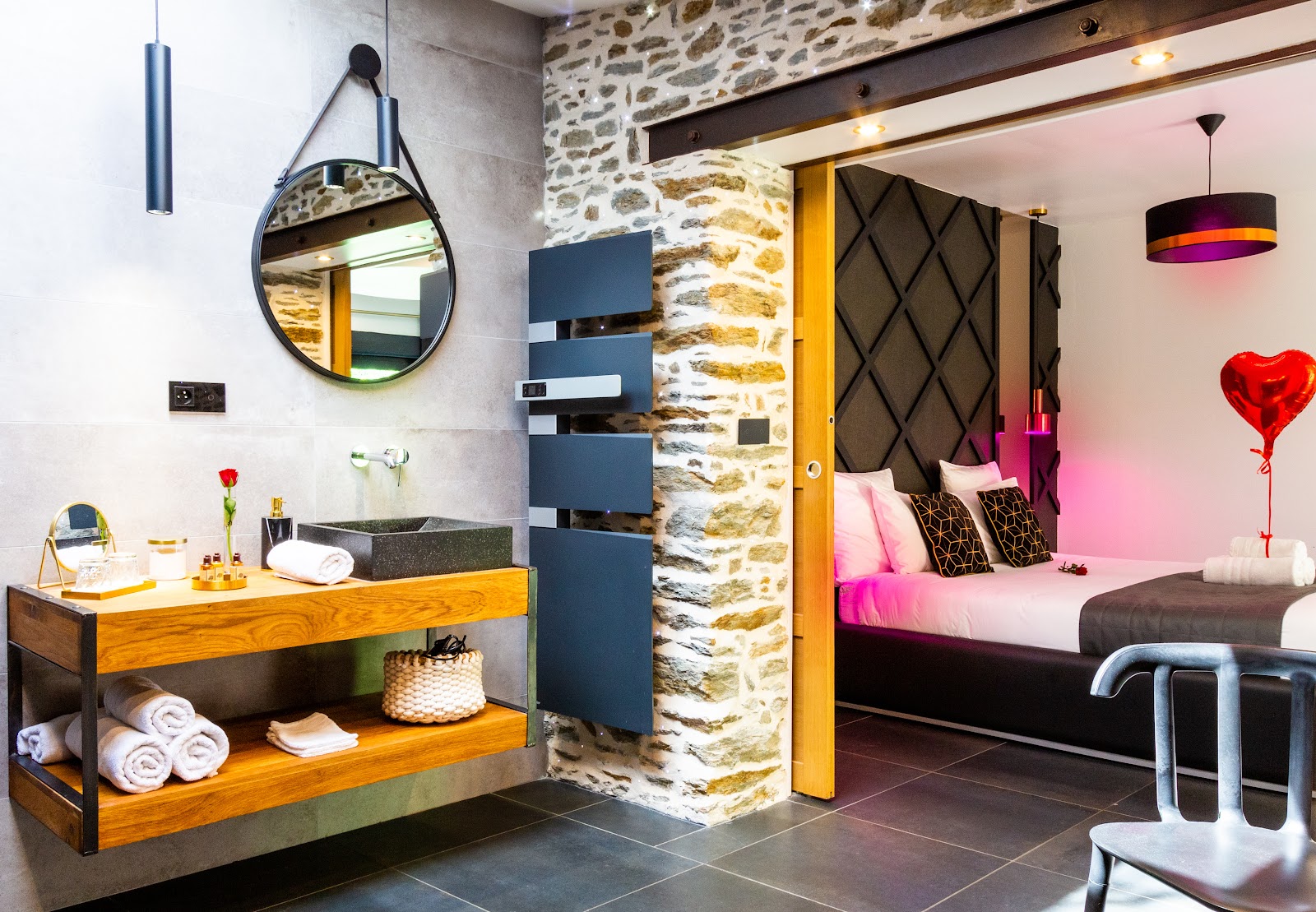 Le Secret – Love Room Nantes - Photo 4