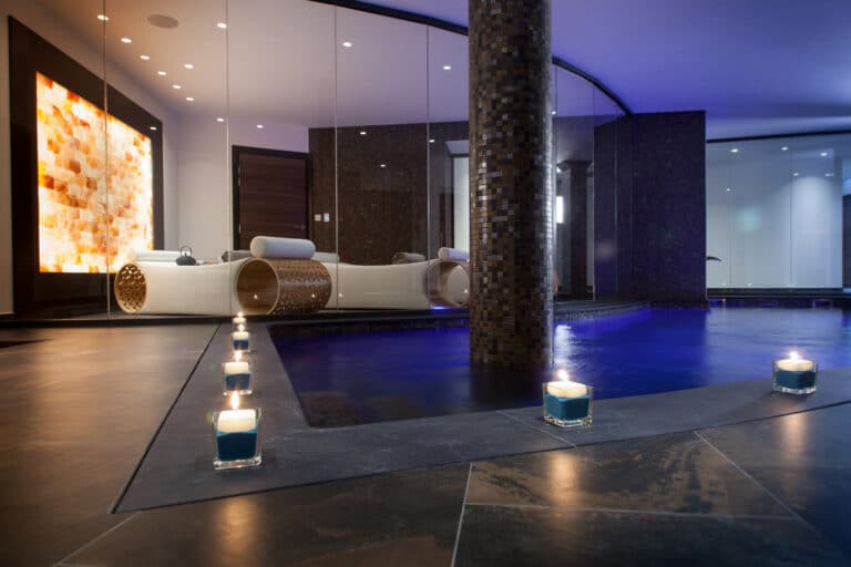 Le Spa 27 - Photo 2