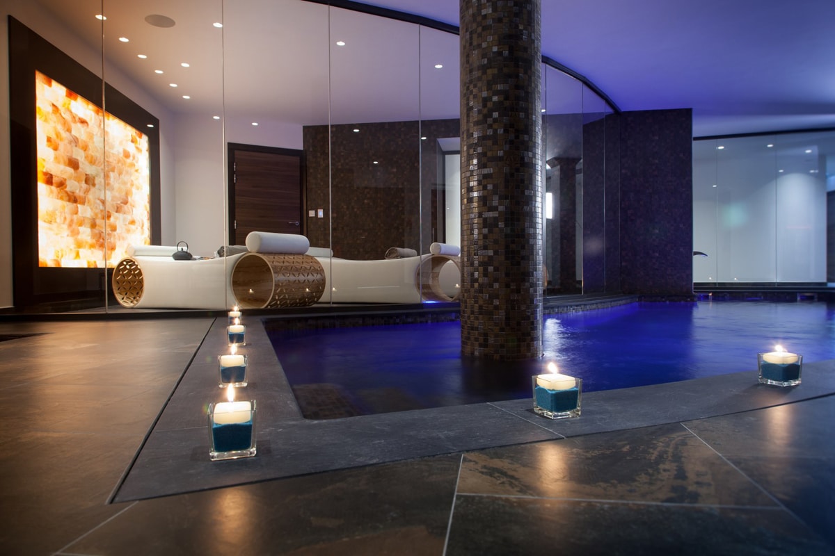 Le Spa 27 - Photo 2