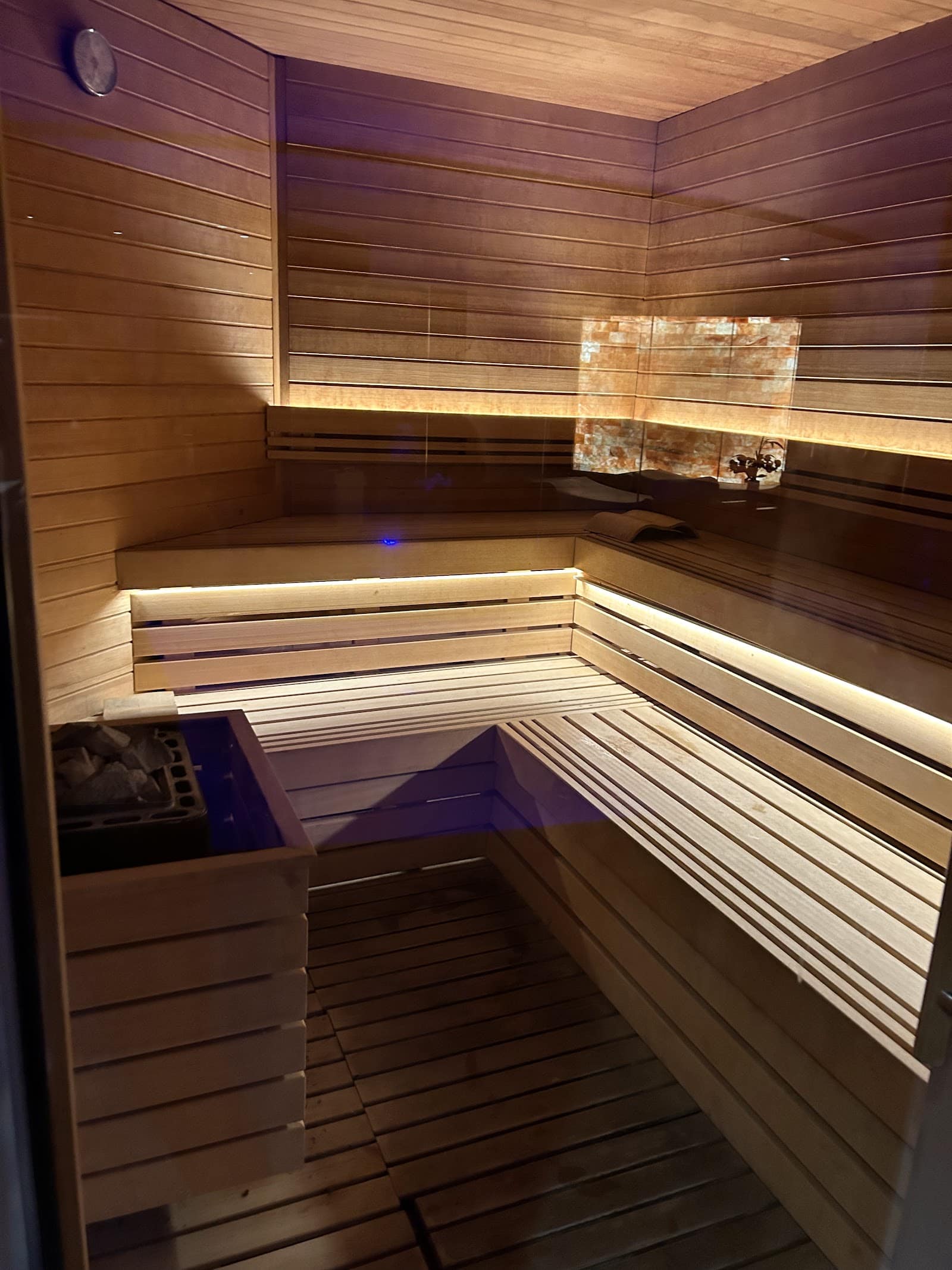 Le Spa 27 - Photo 5