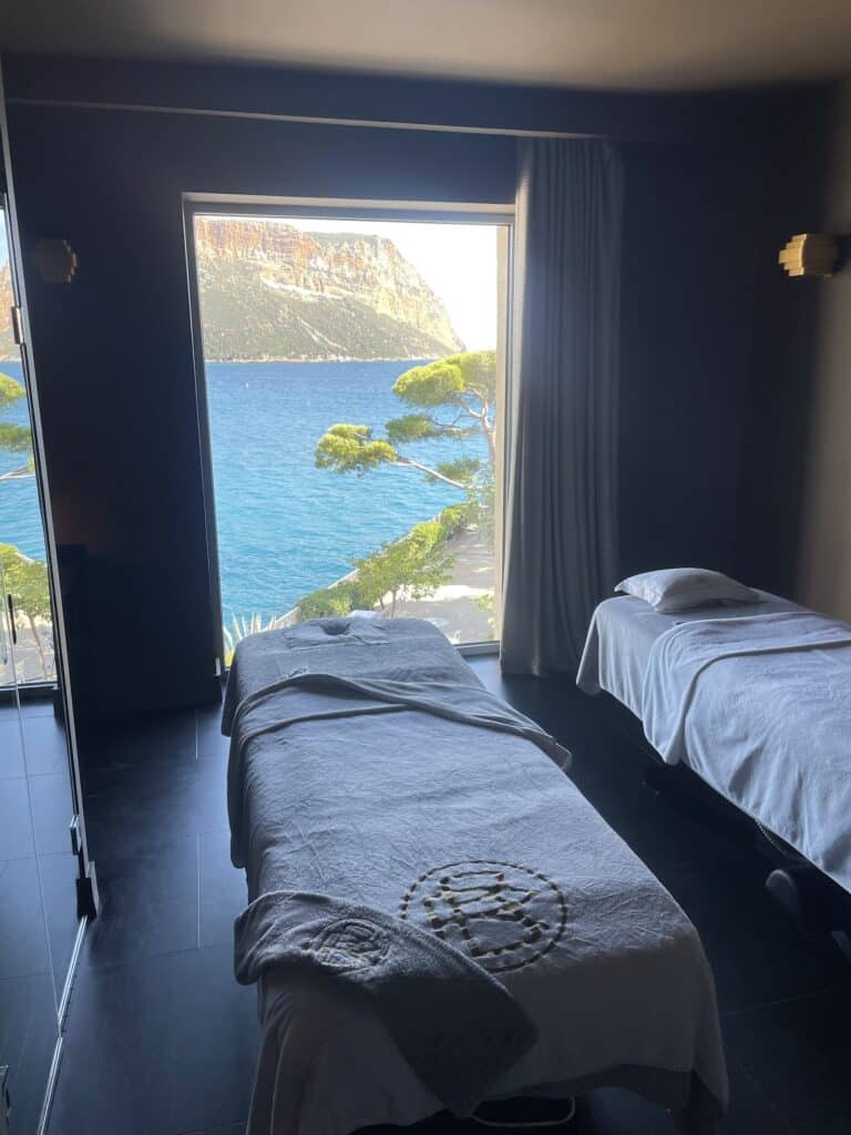 Le Spa By Sisley – Les Roches Blanches - Photo 4