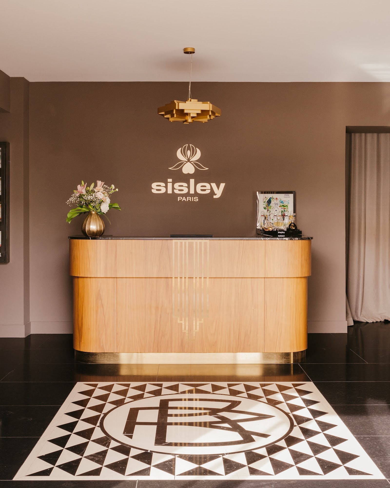 Le Spa By Sisley – Les Roches Blanches - Photo 6