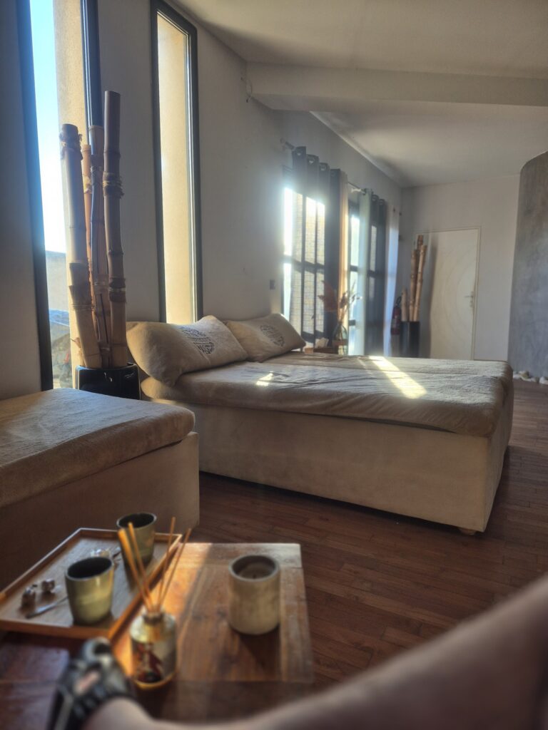 Le Spa de Fabrègues * Massage, Soin, Hammam, Jacuzzi * Proche Montpellier - Photo 2