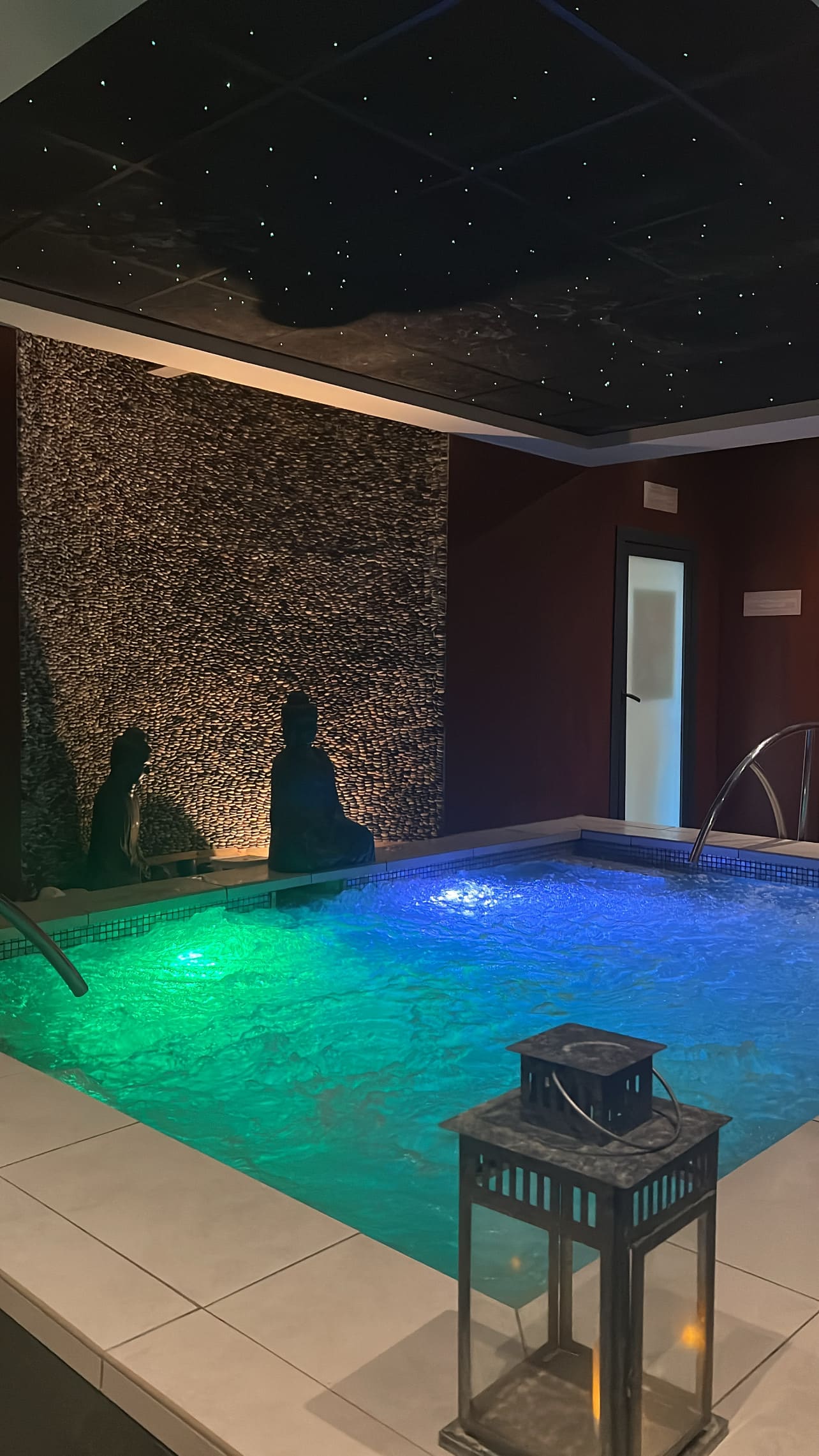Le Spa de Fabrègues * Massage, Soin, Hammam, Jacuzzi * Proche Montpellier - Photo 1