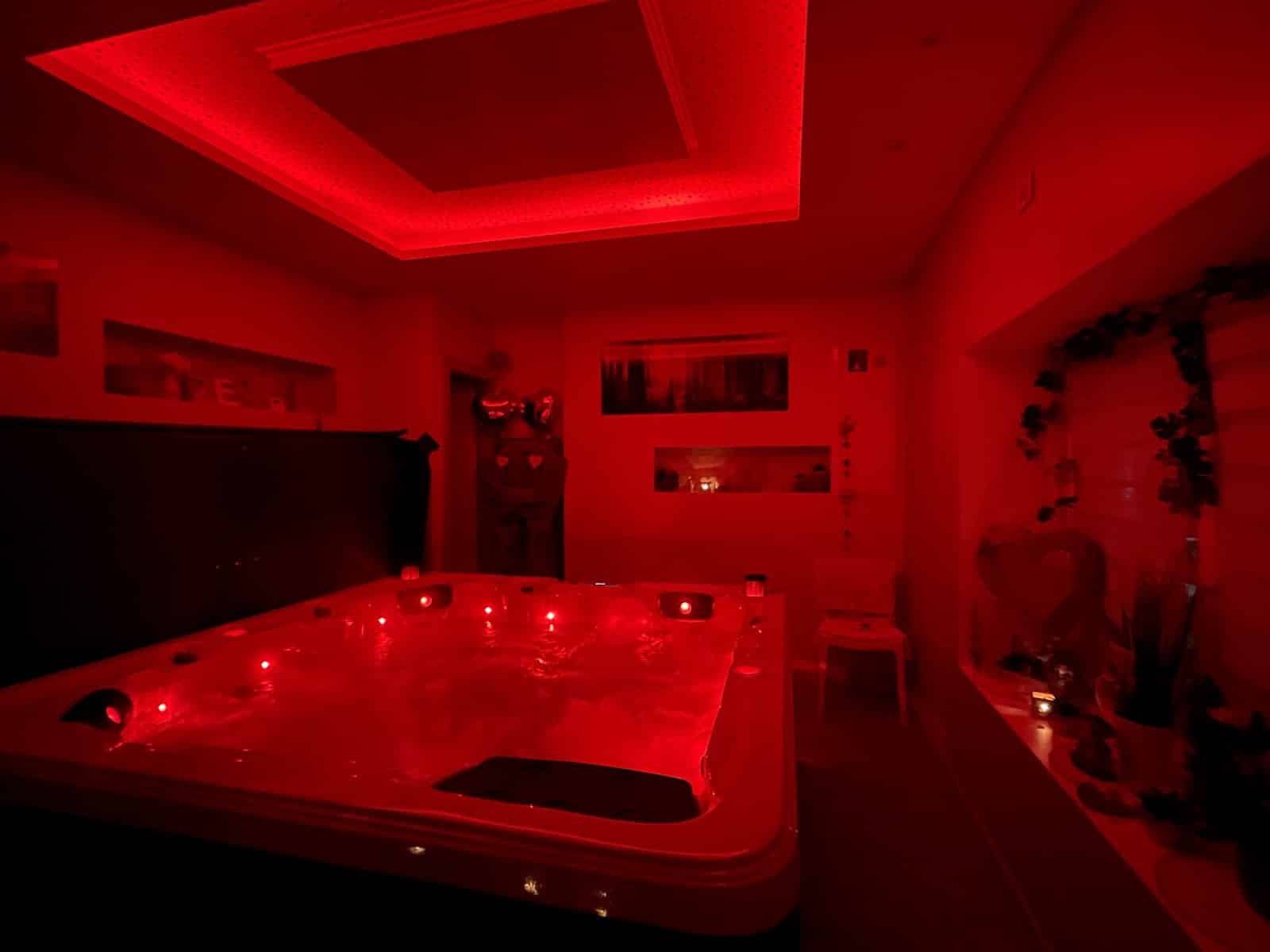 LE SPA DE LA FORET - Photo 3