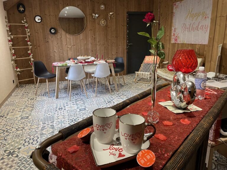 LE SPA DE LA FORET - Photo 4