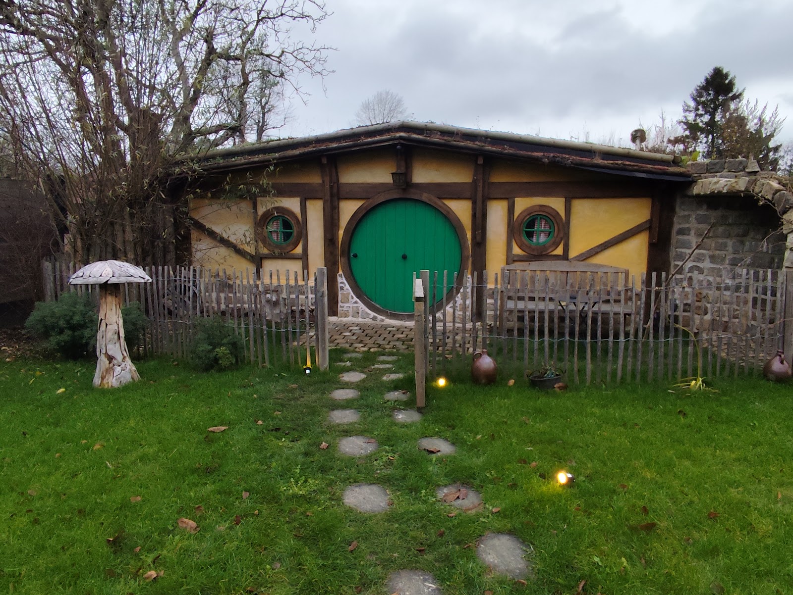 Le Spa Du Moulin - Photo 2