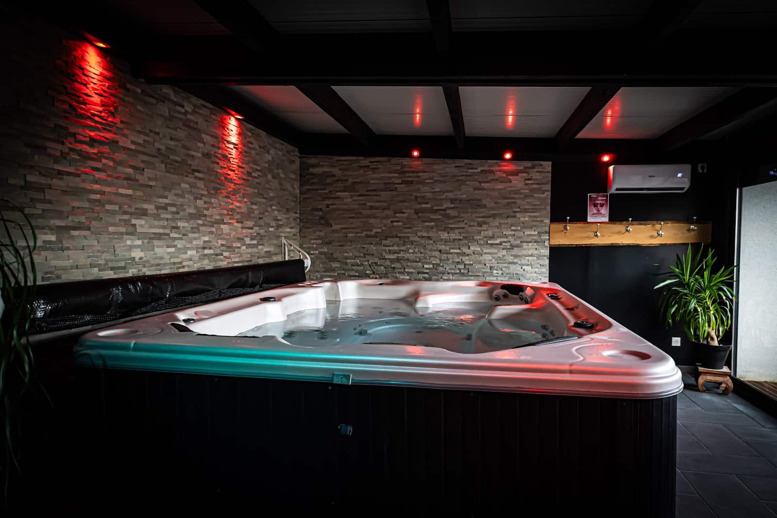 Le Spa Du Moulin - Photo 1
