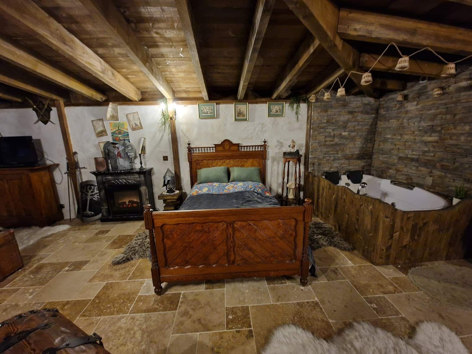 Le Spa Du Moulin - Photo 4