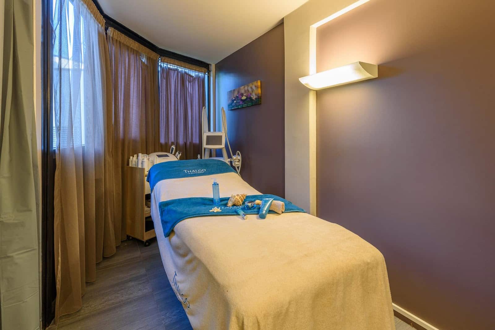 Le SPA du Palladia Centre de beauté - Photo 4