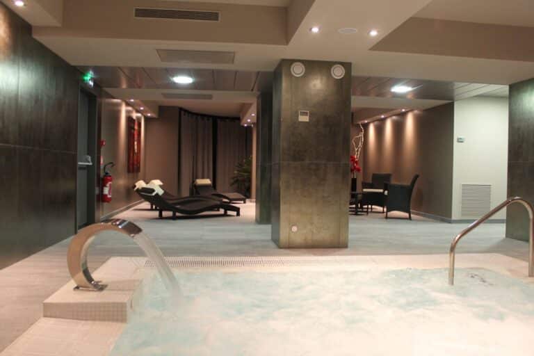 Le SPA du Palladia Centre de beauté - Photo 2