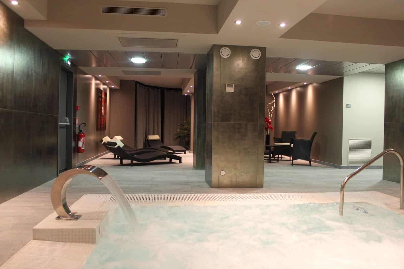 Le SPA du Palladia Centre de beauté - Photo 2