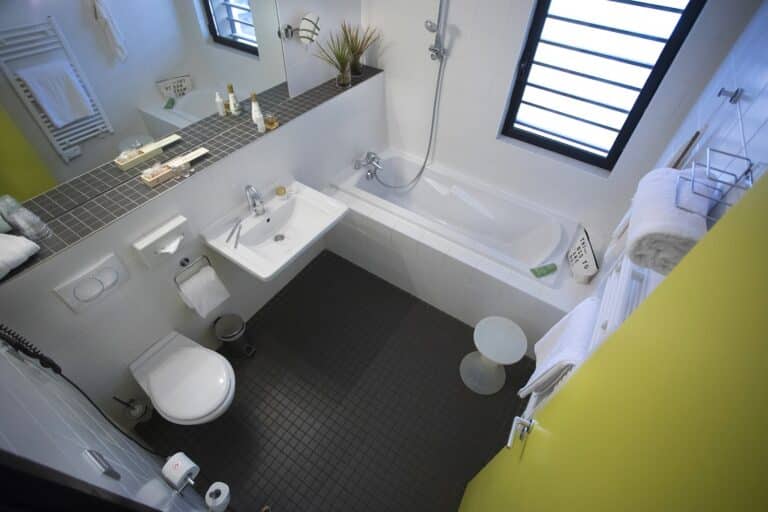 L&rsquo;Ermitage Hôtel - Photo 4