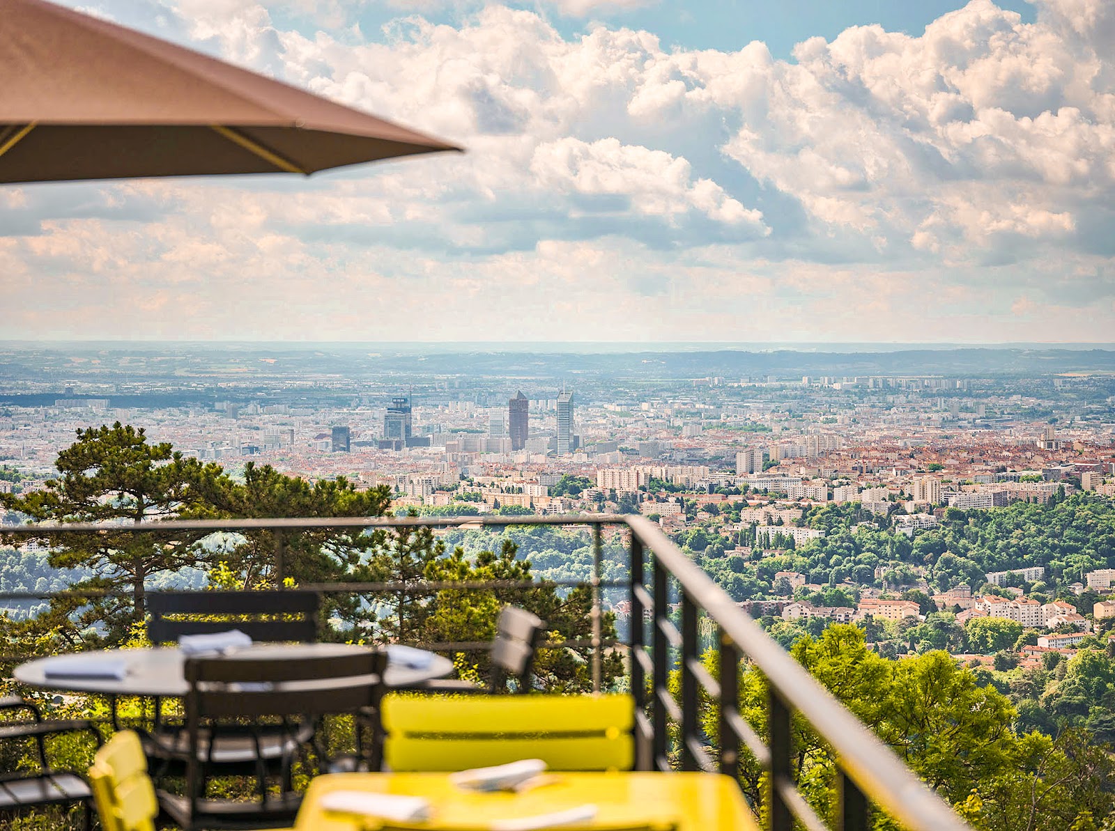 L&rsquo;Ermitage Hôtel - Photo 5