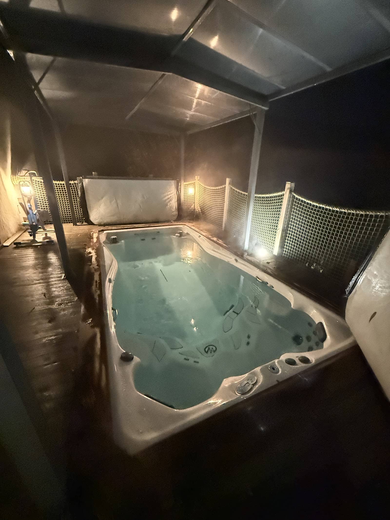 Les 3 Clefs de GaYa Bien-Être & Spa privatif - Photo 6