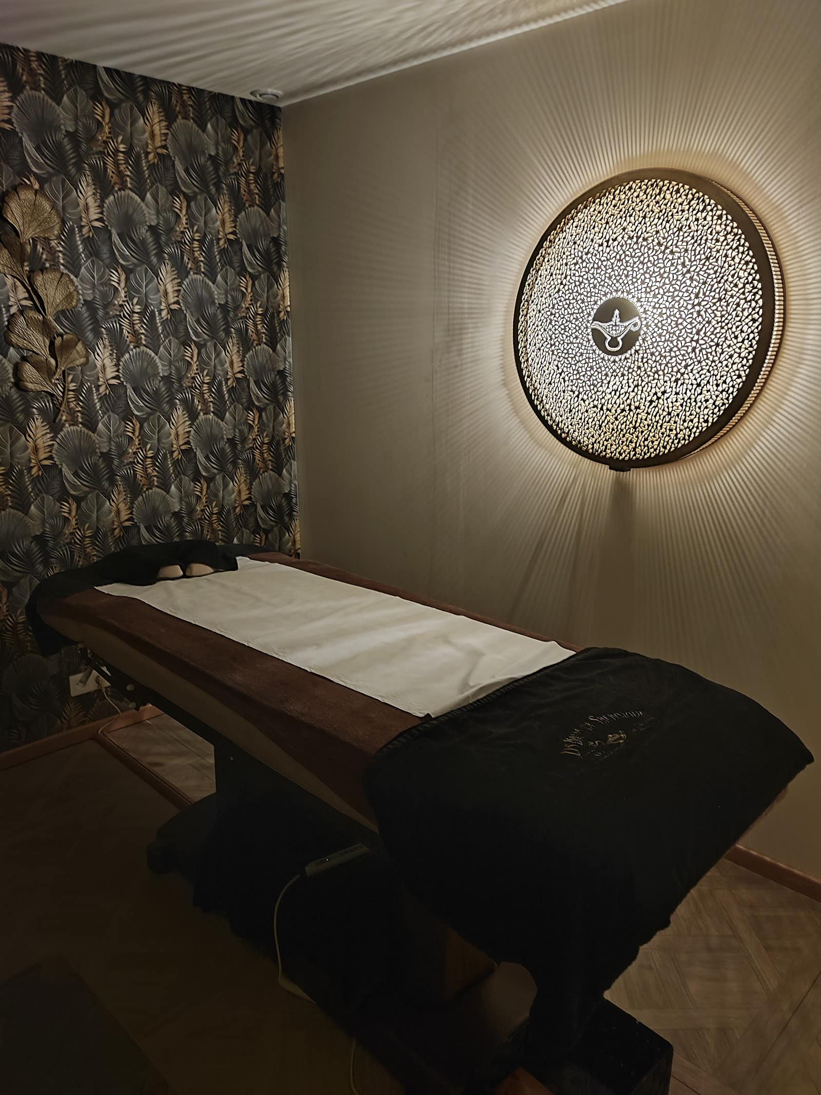 Les Bains de Sherazade – Spa & Hammam à Marseille - Photo 5