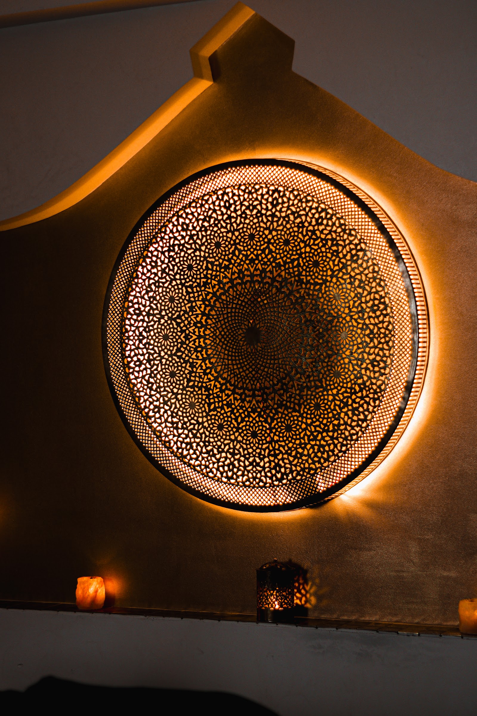 Les Bains de Sherazade – Spa & Hammam à Marseille - Photo 1