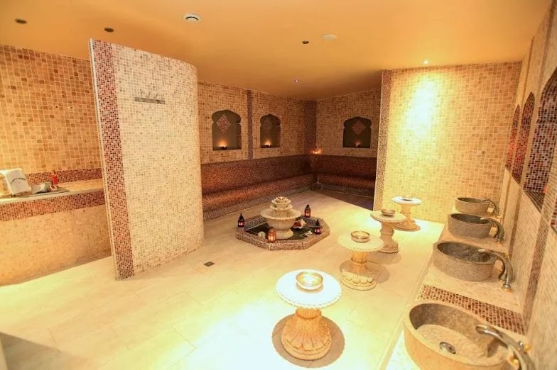Les Bains de Sherazade – Spa & Hammam à Marseille - Photo 3