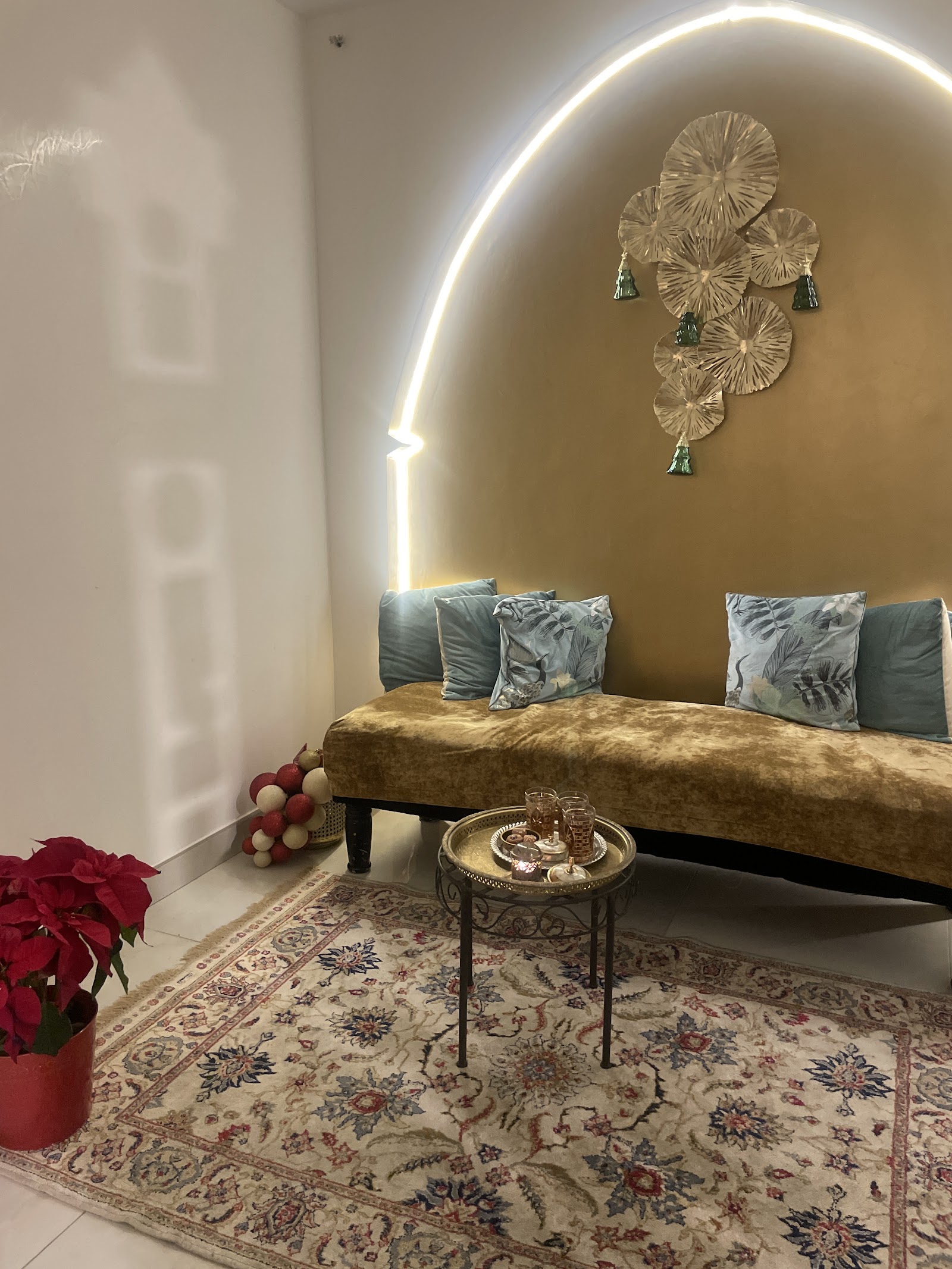 Les Bains de Sherazade – Spa & Hammam à Marseille - Photo 2
