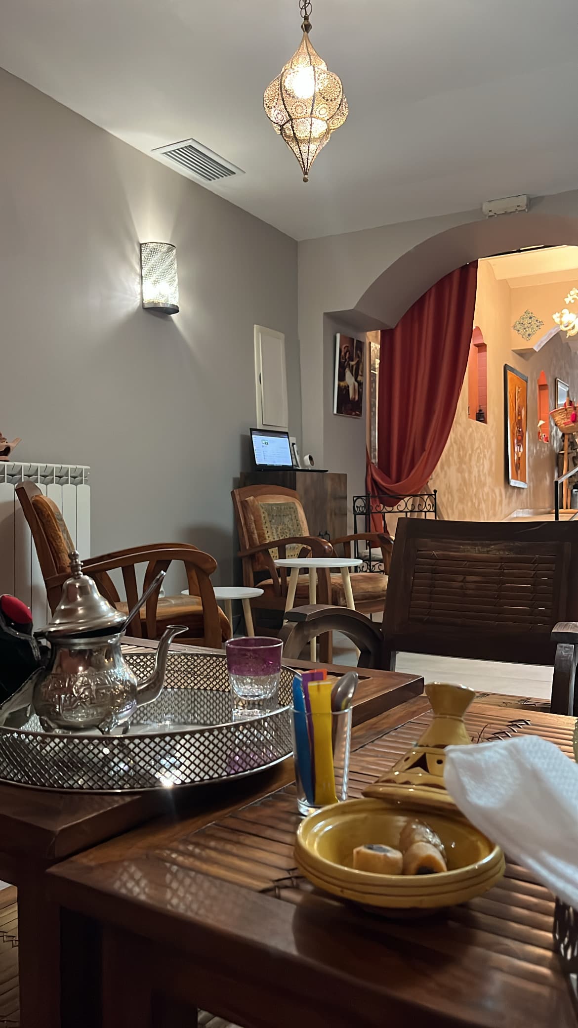 Les Bains du Sud | Hamman & SPA - Photo 4