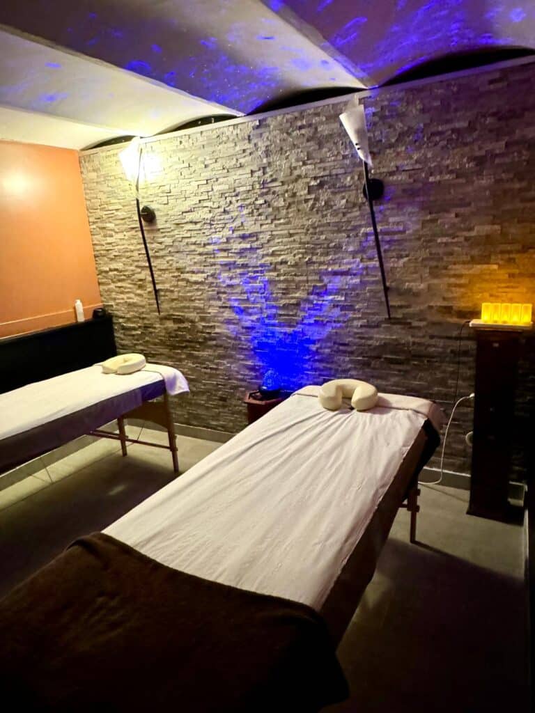 Les Bains du Sud | Hamman & SPA - Photo 3