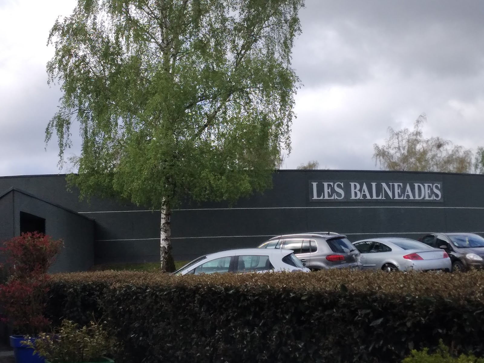 Les Balnéades - Photo 6