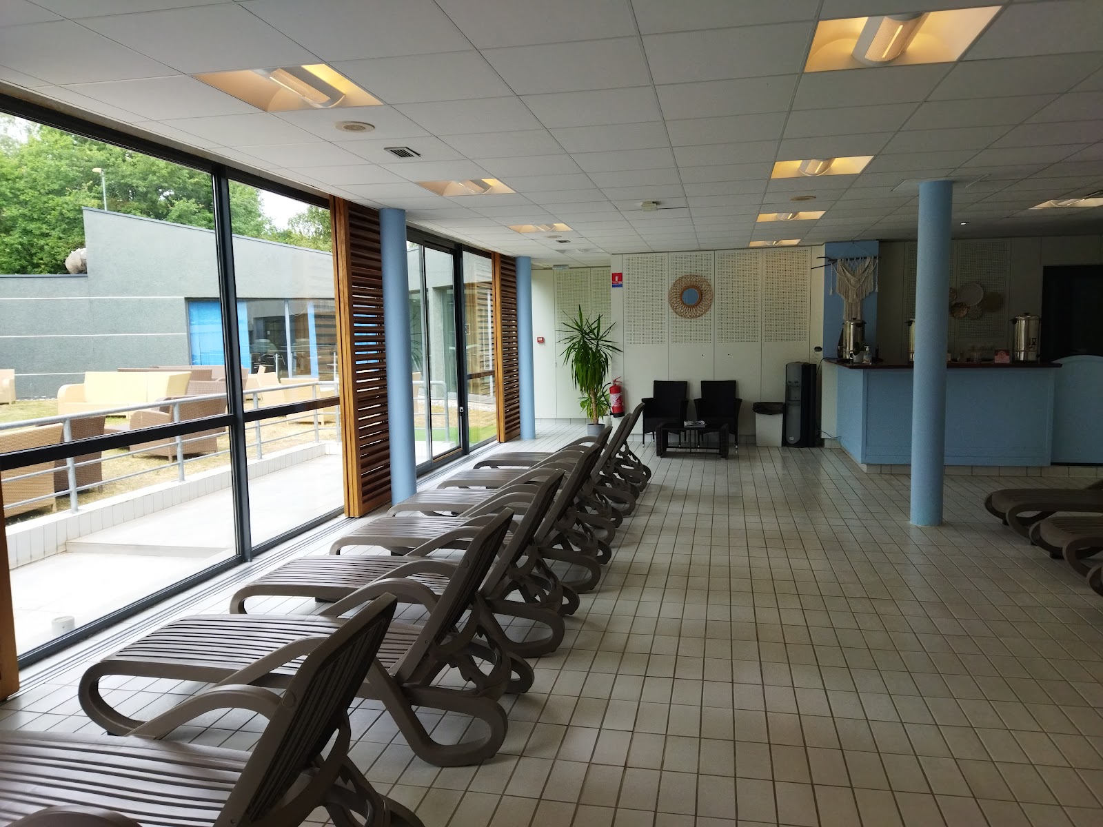 Les Balnéades - Photo 5