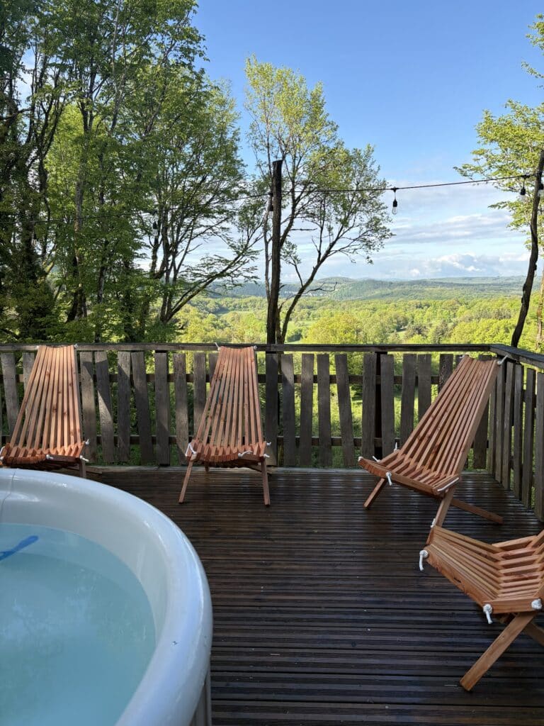 Les Cabanes du Val de Loue - Photo 3