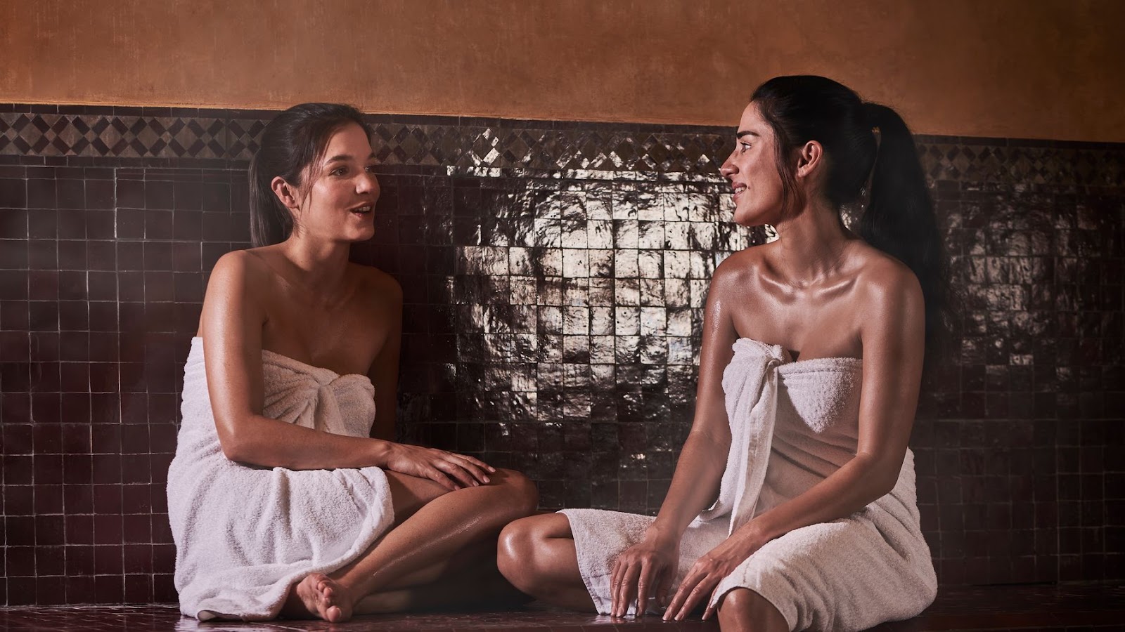 Les Cent Ciels – Bains & Hammam - Photo 1