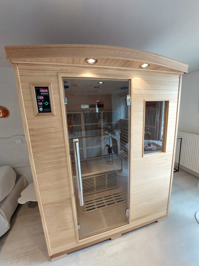 Les delices rooms love room - Photo 3