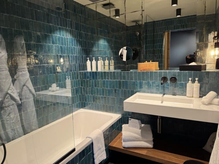Les Etangs de Corot Hôtel, Restaurants & Spa – Relais & Châteaux - Photo 4