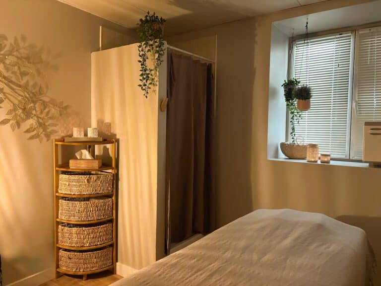 Les Rituels d&rsquo;Ô Hammam massage et soin visage - Photo 4