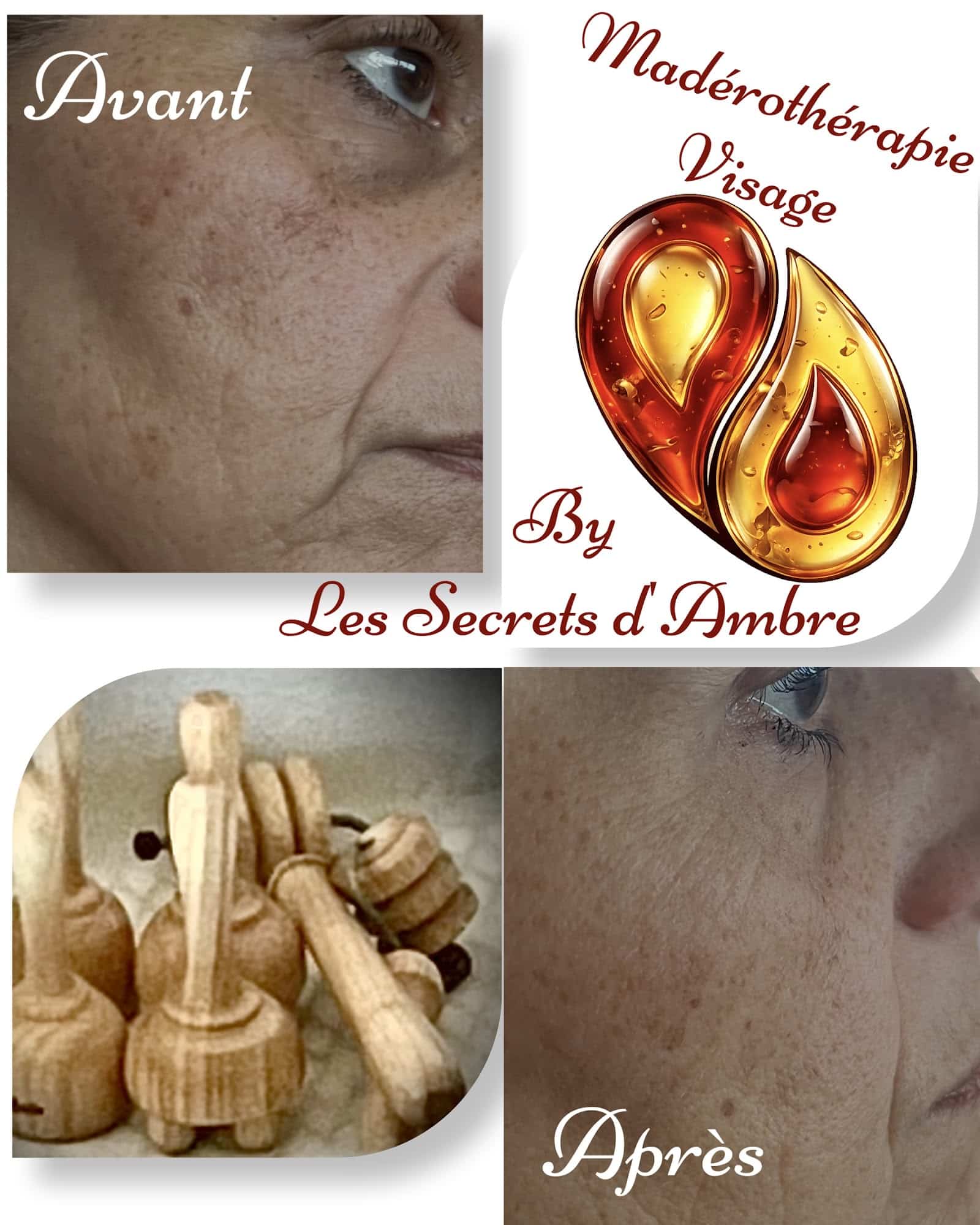 Les Secrets d&rsquo;Ambre - Photo 1