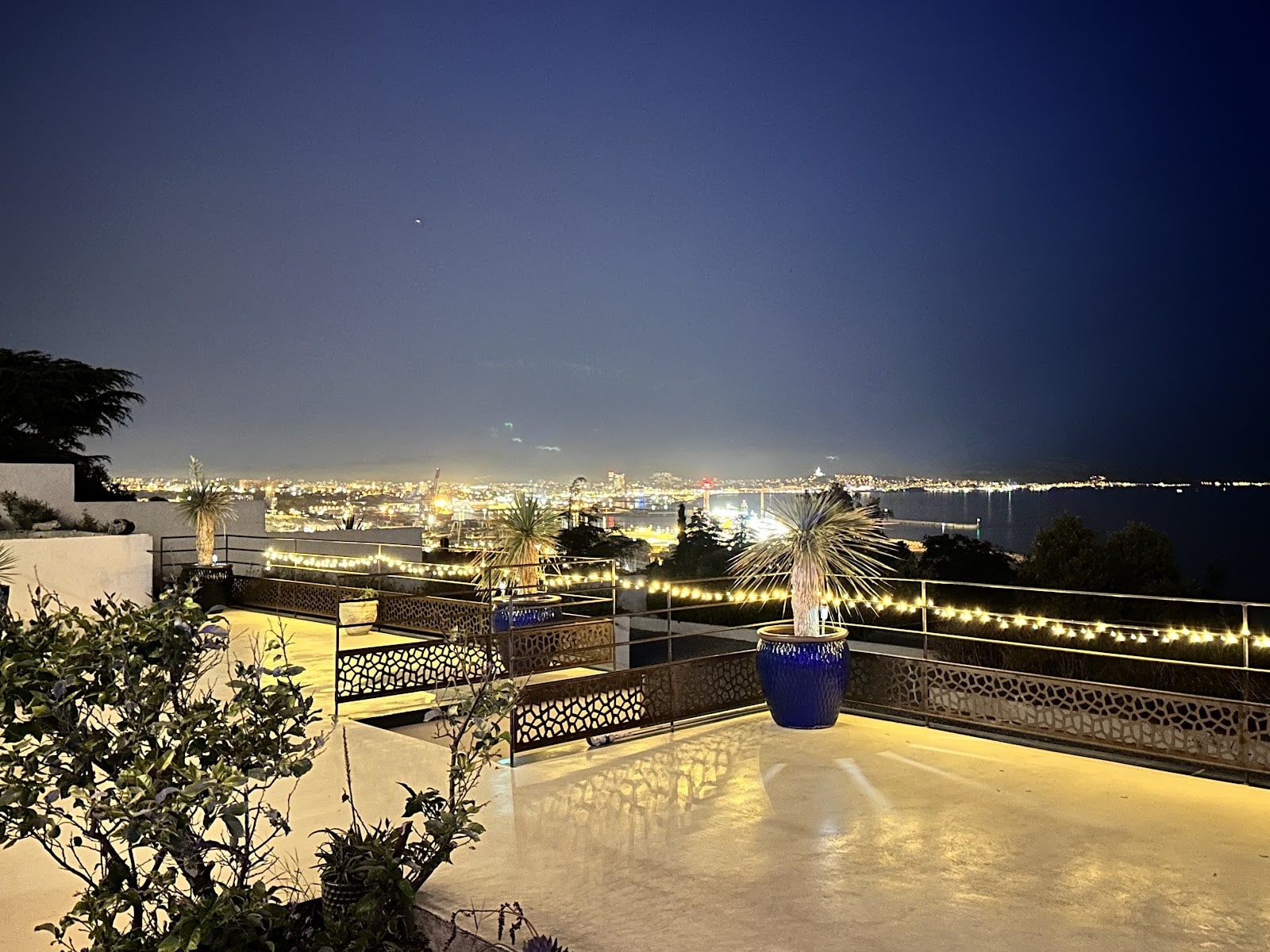 LES SUITES LOVE SPA VUE MER PISCINE - Photo 1