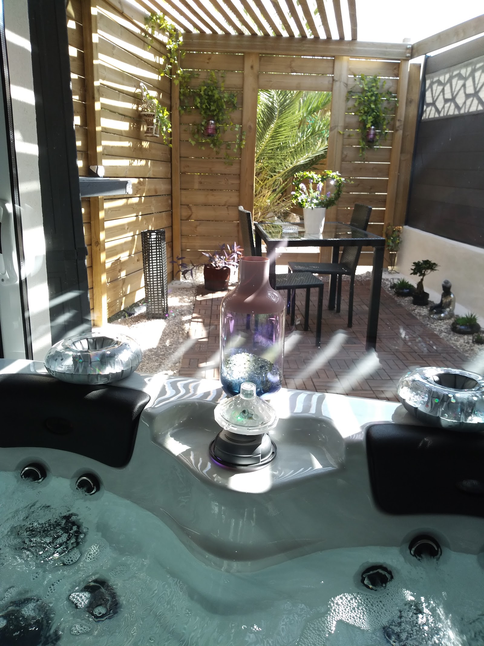 L&rsquo;Escale Romantique - Photo 6
