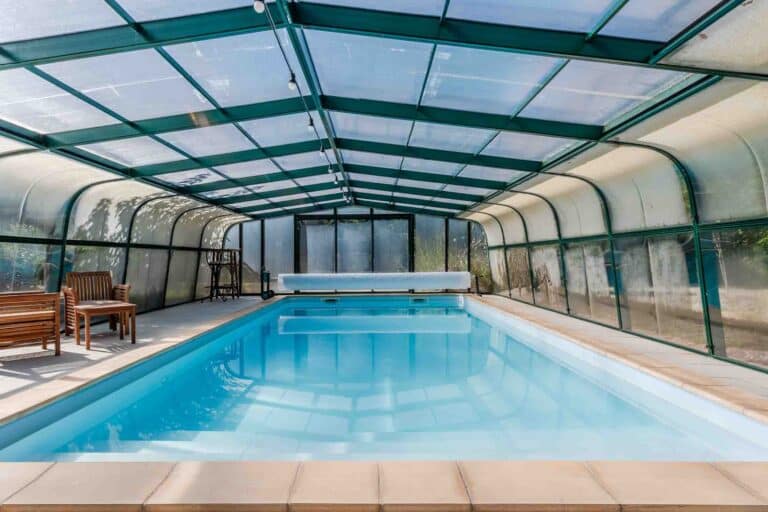 L&rsquo;Escale Sud Gironde – gîte romantique avec jacuzzi privatif - Photo 5