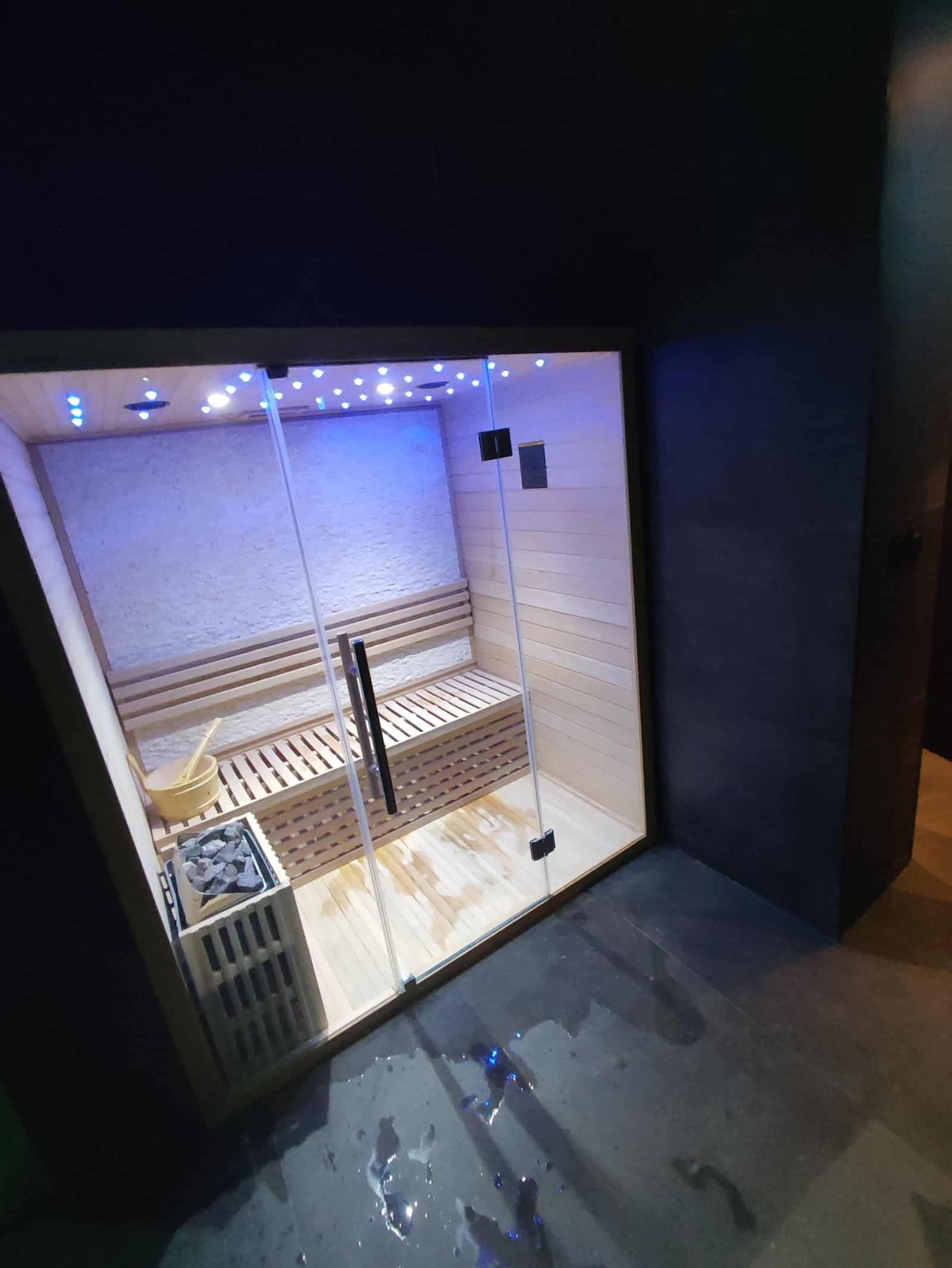 L’evasion spa - Photo 4