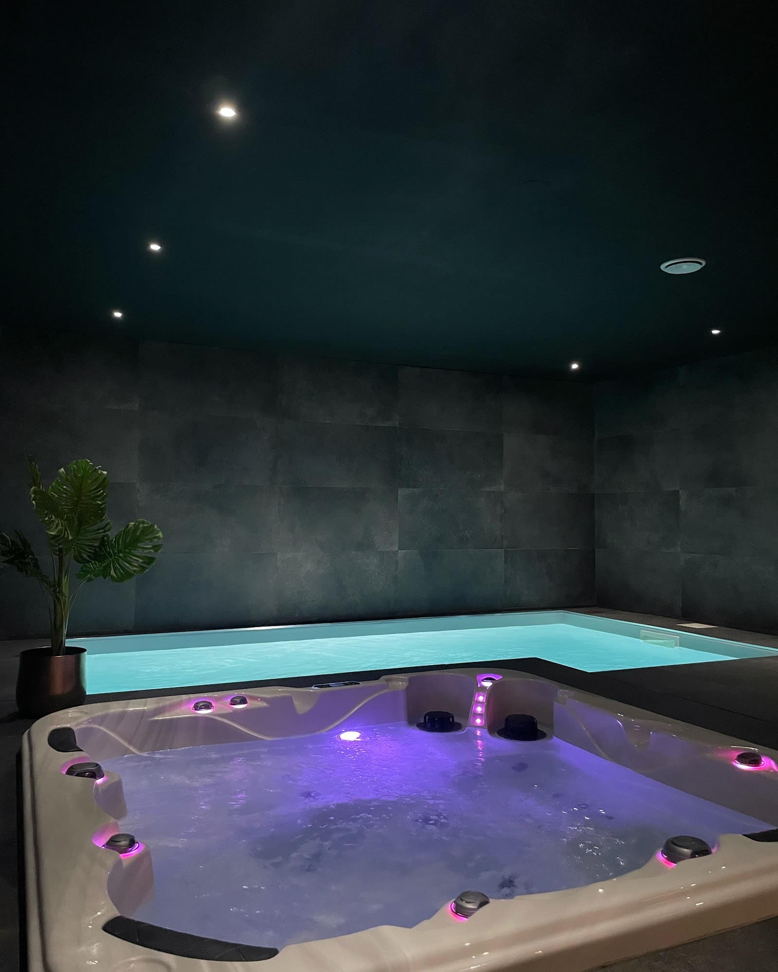 L’evasion spa - Photo 1