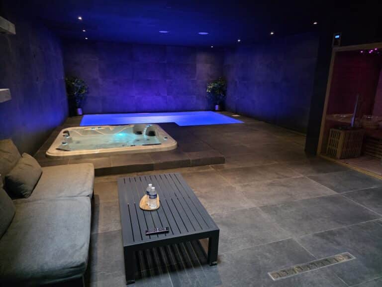 L’evasion spa - Photo 2