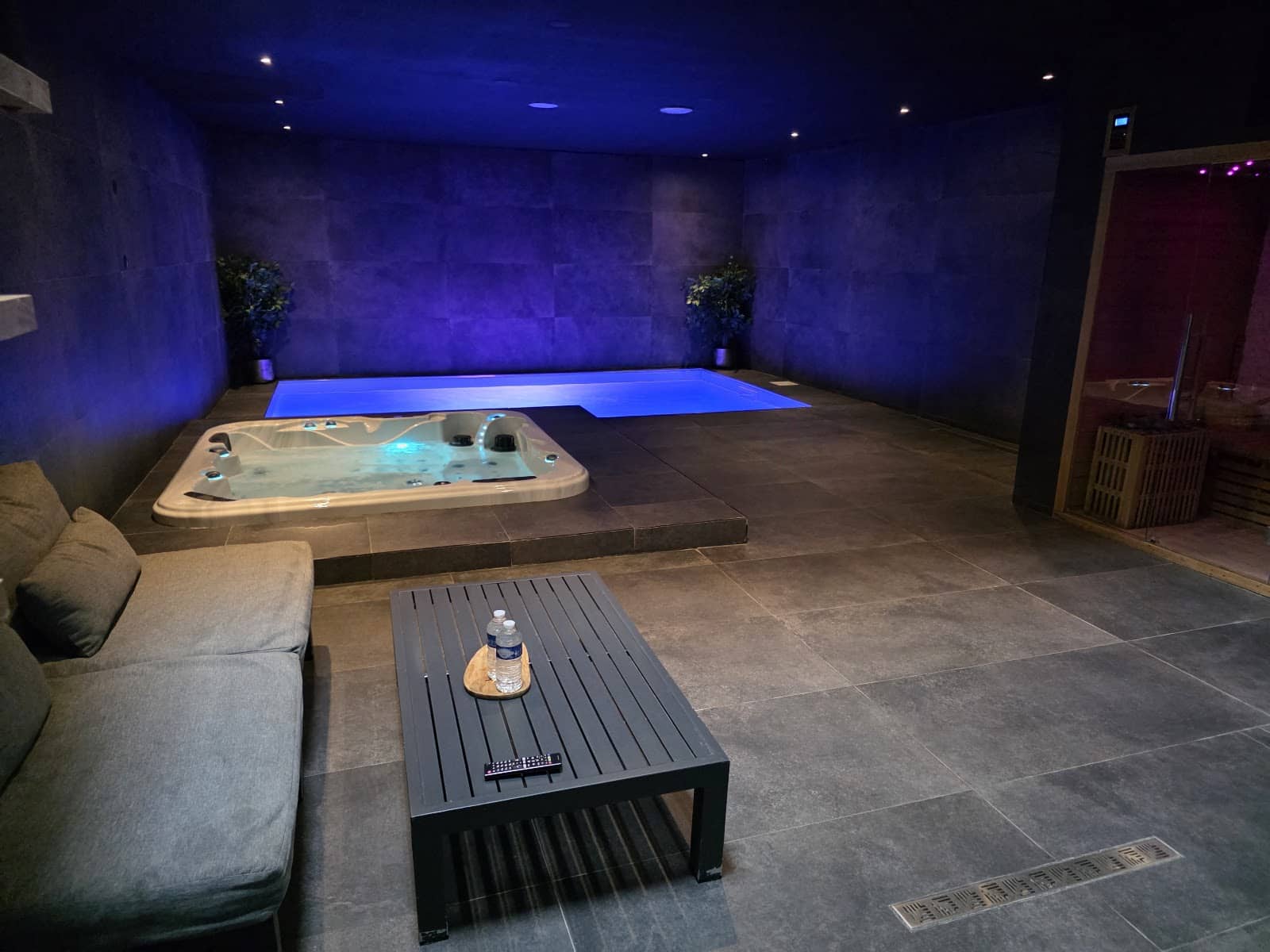 L’evasion spa - Photo 2