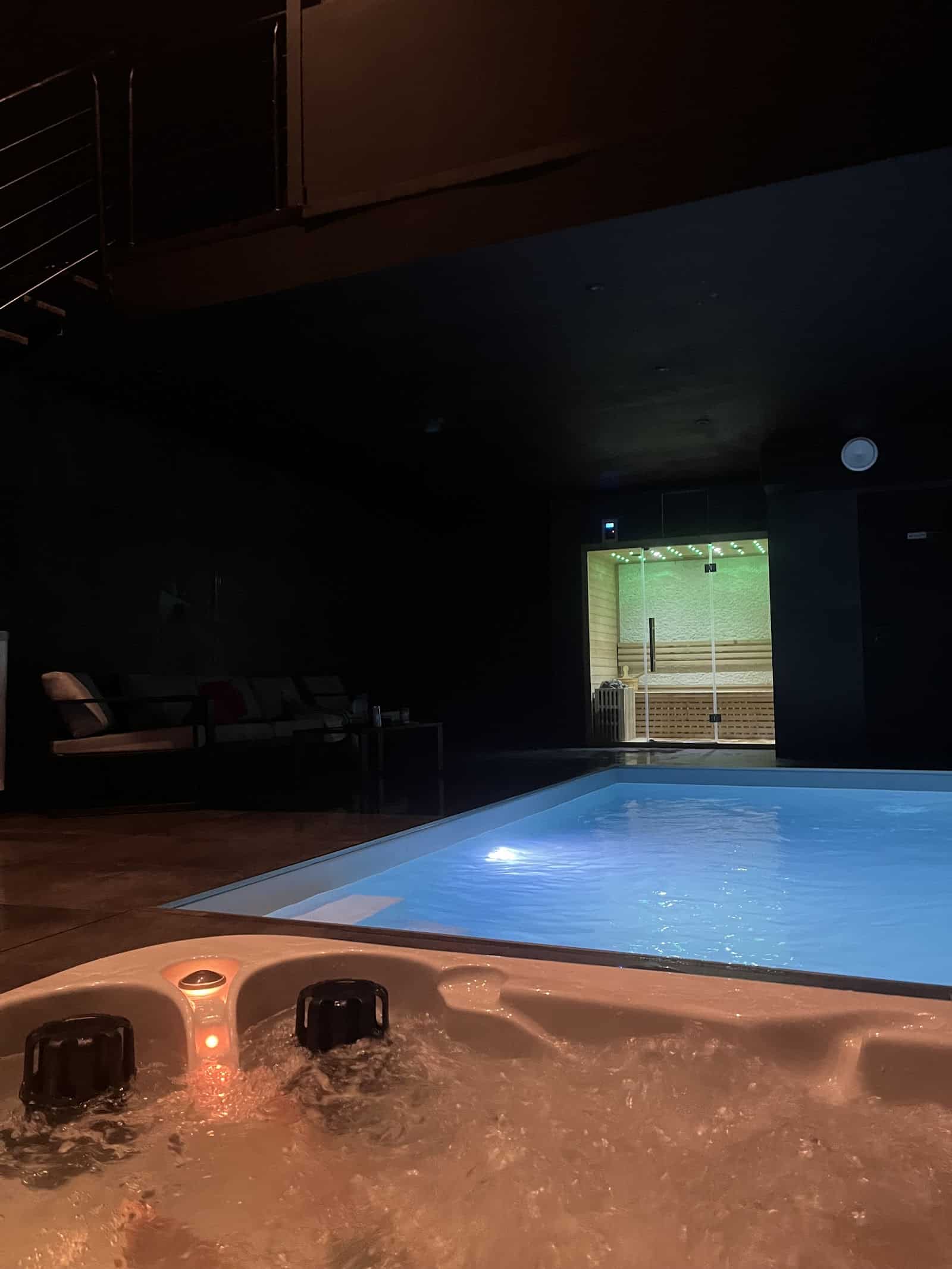 L’evasion spa - Photo 6