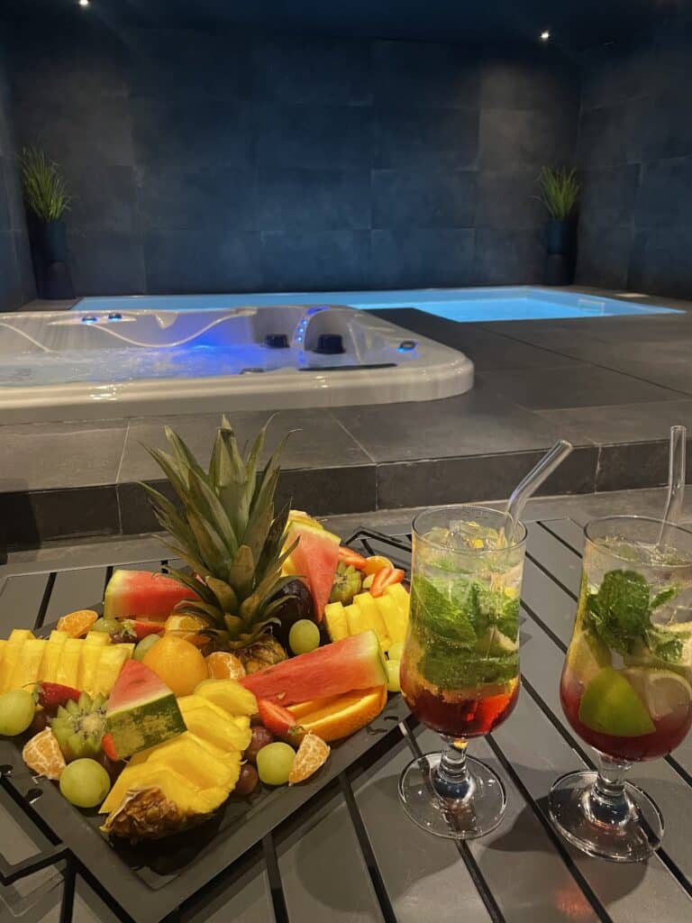 L’evasion spa - Photo 3