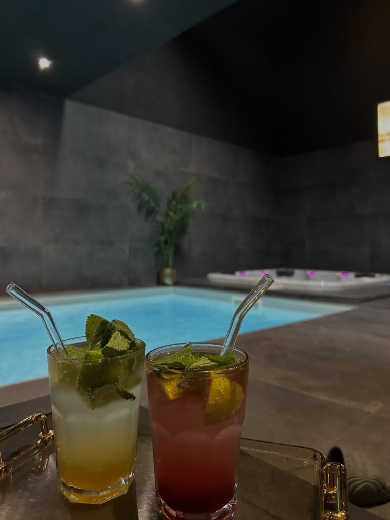L’evasion spa - Photo 5