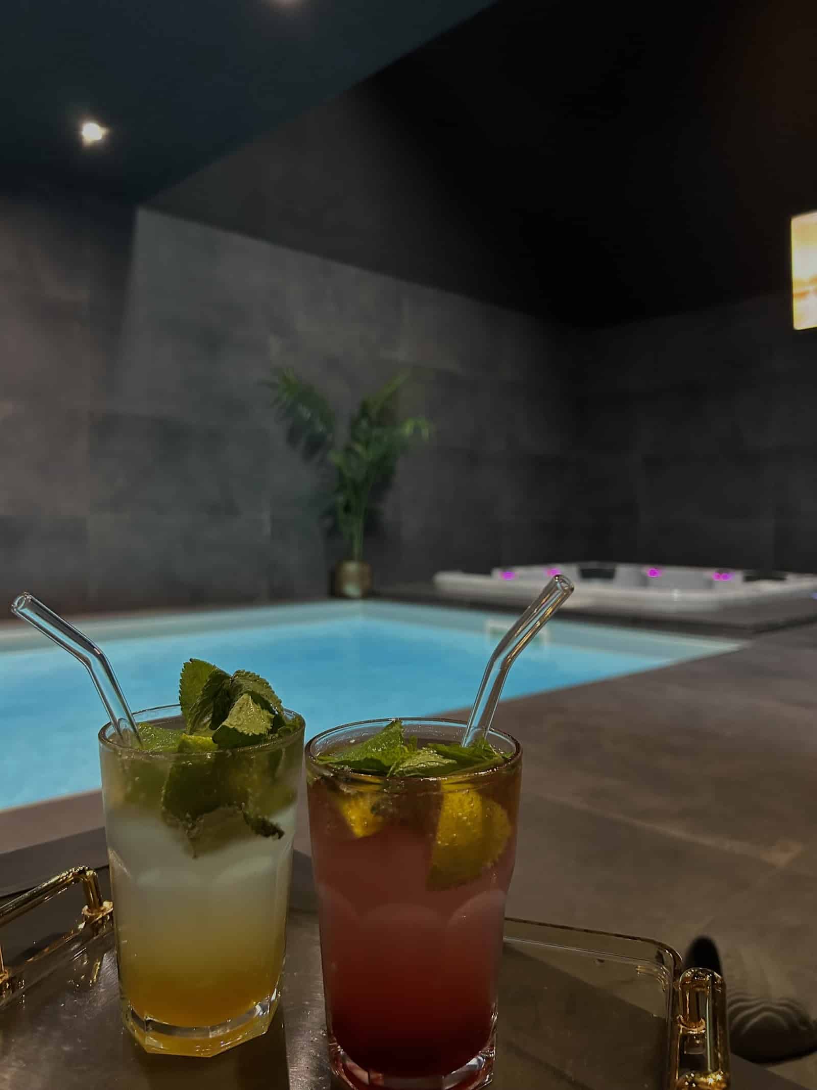 L’evasion spa - Photo 5
