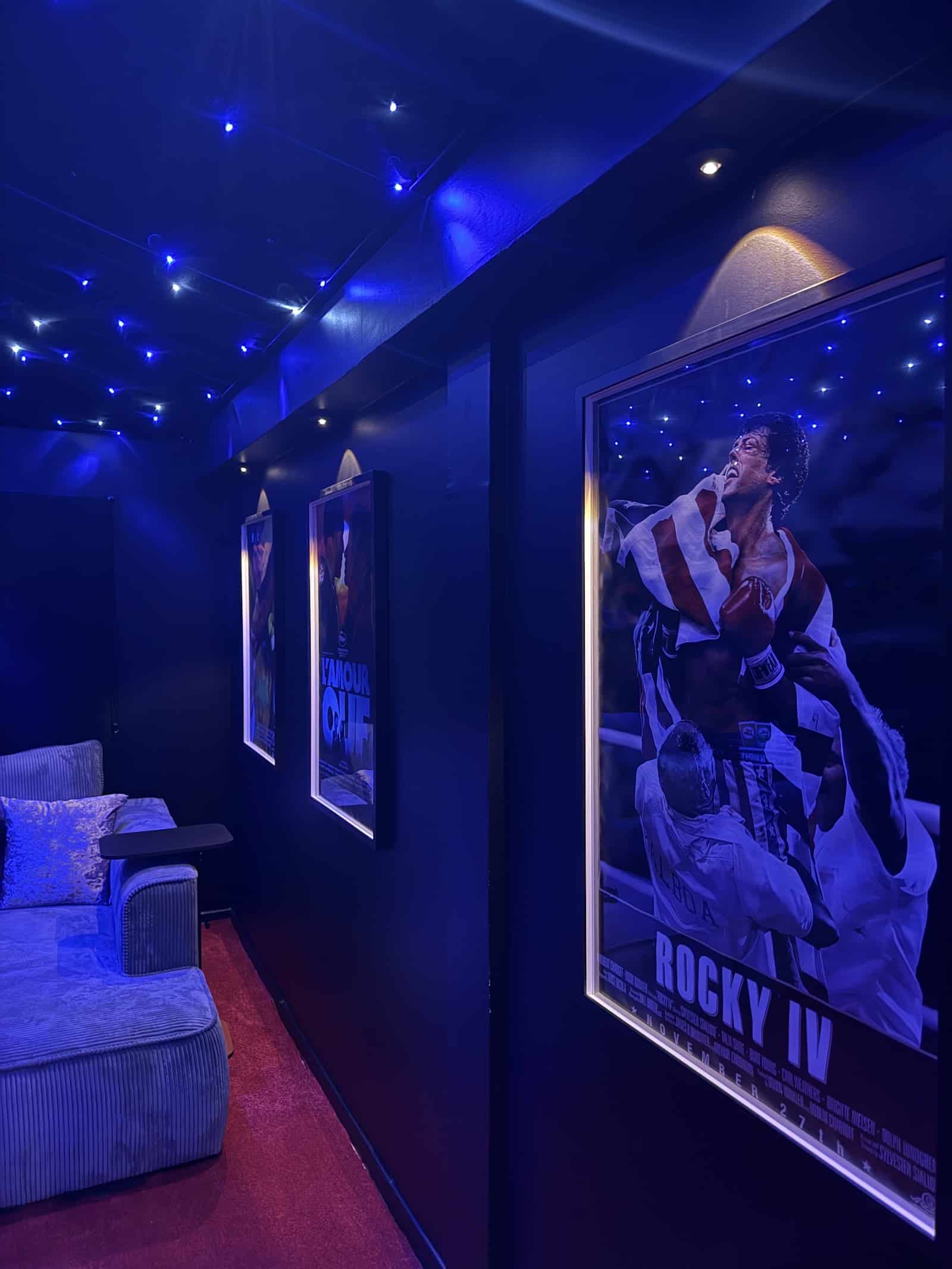 L&rsquo;everbliss, Love Rooms à thème, suites avec jacuzzi privatif – Lille - Photo 8