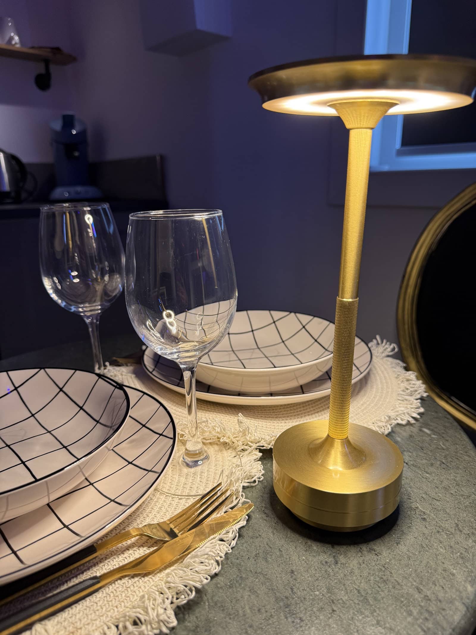 L&rsquo;everbliss, Love Rooms à thème, suites avec jacuzzi privatif – Lille - Photo 9
