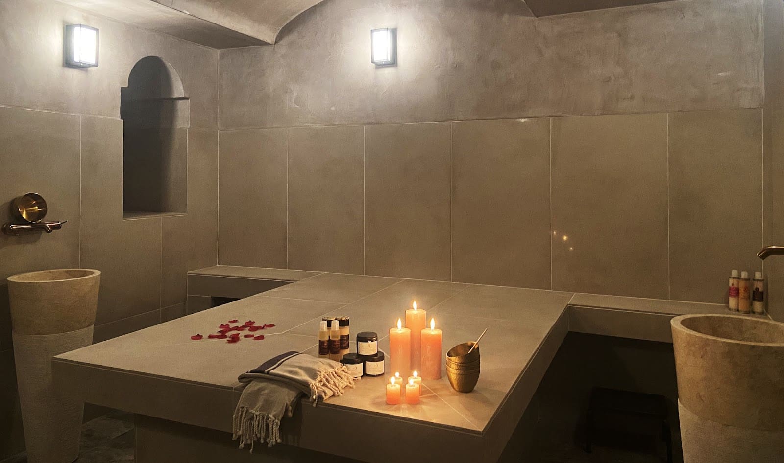 L&rsquo;Hivernage - Photo 1